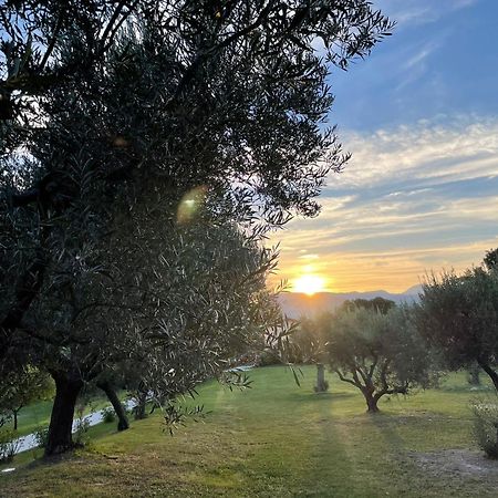 Agriturismo Villa Rosetta San Severino Marche Bagian luar foto