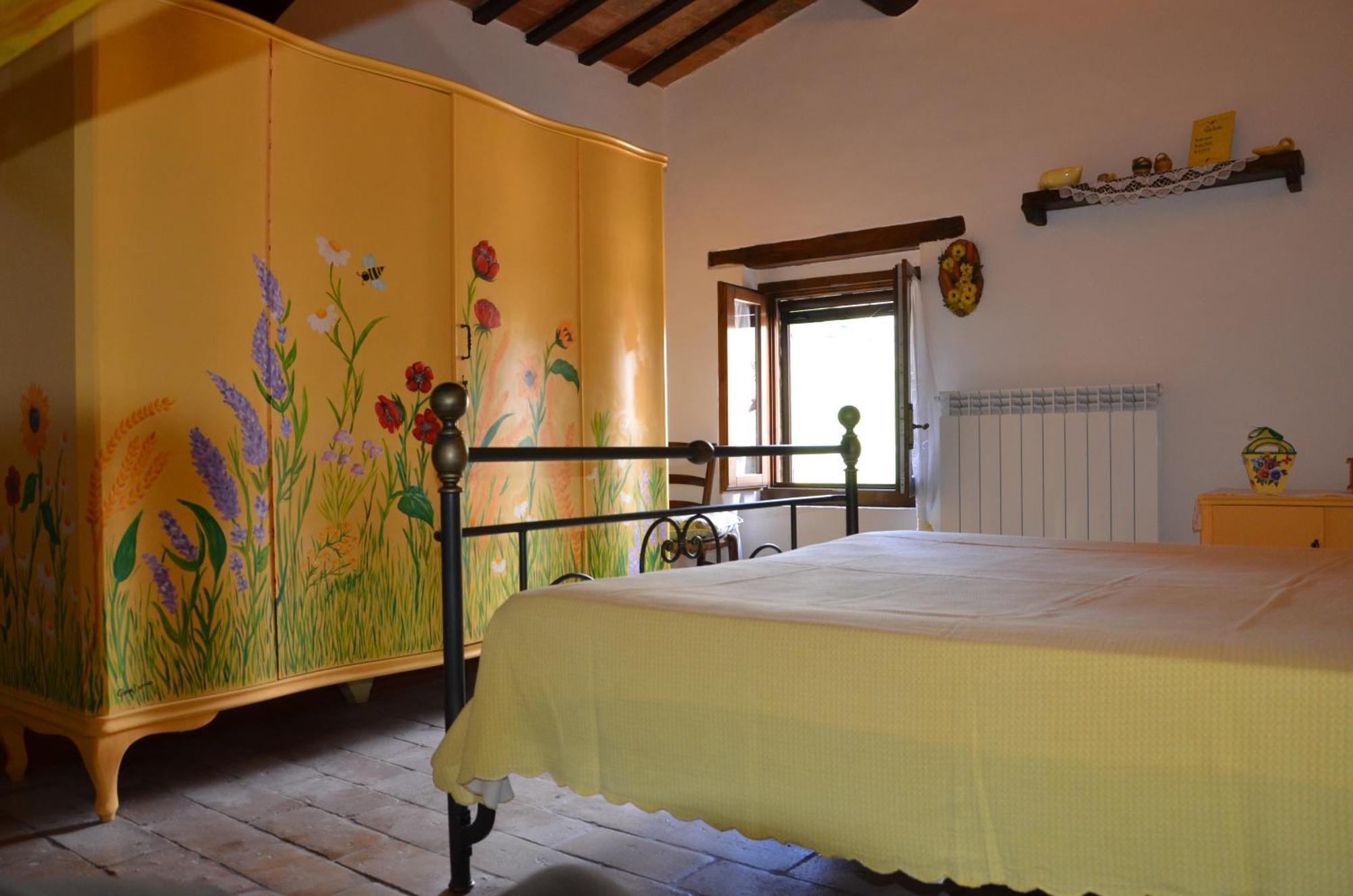 Agriturismo Villa Rosetta San Severino Marche Bagian luar foto